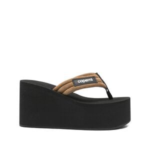 Coperni Black Boots Women